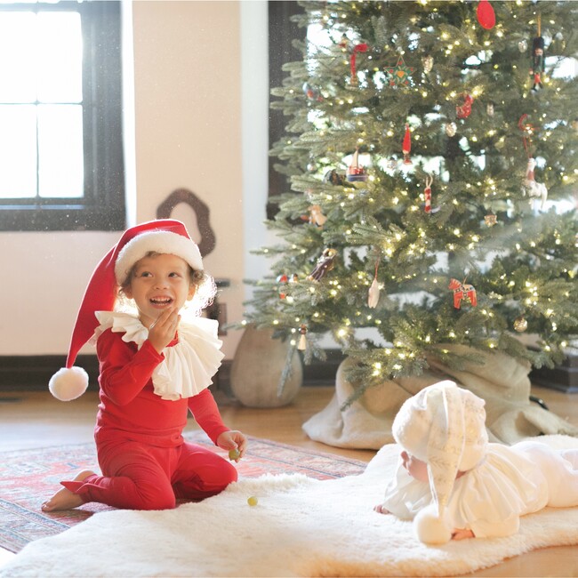 Adult Santa Hat - Costumes - 5