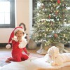 Adult Santa Hat - Costumes - 5