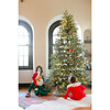 Santa Hat - Costumes - 6