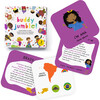 Buddy Jumble Card Game - Games - 1 - thumbnail