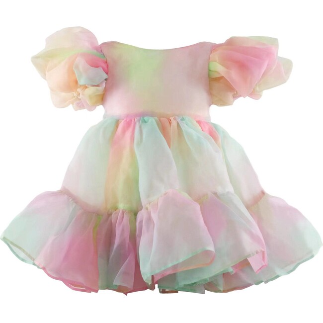 Marshmallow Dream Dress