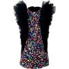 Bejeweled Gem Dress - Dresses - 1 - thumbnail