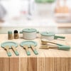 Little Chef Frankfurt Wooden Cookware Accessories - Play Food - 5