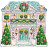 Holiday Home Placemat, Set of 12 - Tabletop - 1 - thumbnail
