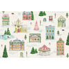 Home For The Holidays Placemat, Set of 24 - Tabletop - 1 - thumbnail