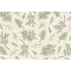 Juniper Sprigs Placemat, Set of 24 - Tabletop - 1 - thumbnail