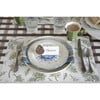 Juniper Sprigs Placemat, Set of 24 - Tabletop - 2