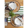 Wood Slice Placemat, Set of 12 - Tabletop - 2