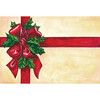 Christmas Present Placemat, Set of 24 - Tabletop - 1 - thumbnail