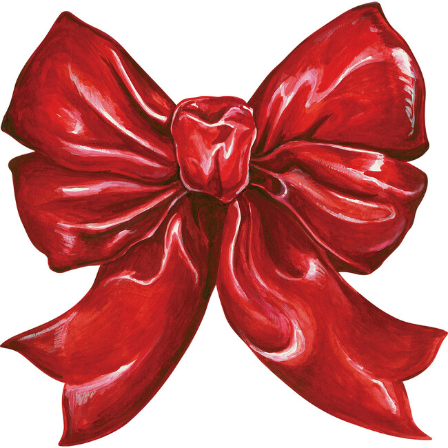 Bow Placemat, Set of 12