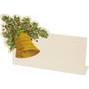 Bell Place Card, Set of 12 - Tabletop - 1 - thumbnail