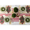 Christmas Present Placemat, Set of 24 - Tabletop - 2