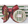 Bow Placemat, Set of 12 - Tabletop - 2
