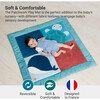 Patchwork Playmat - Ocean - Playmats - 3