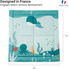 Patchwork Playmat - Ocean - Playmats - 5