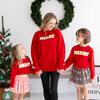 Christmas Plaid Tutu, Multi - Tutus - 4