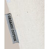Merry Tote Bag, Natural - Bags - 2