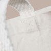 Merry Tote Bag, Natural - Bags - 3