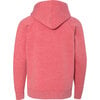 Gingerbread Hoodie, Heather Pink - Sweatshirts - 7