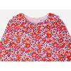 Girl Dress in Liberty Betsy Fabric, Multi - Dresses - 6