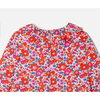 Girl Dress in Liberty Betsy Fabric, Multi - Dresses - 7