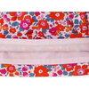 Girl Dress in Liberty Betsy Fabric, Multi - Dresses - 8