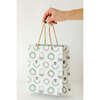 Holiday Wreath Gift Bag, Set of 2 - Paper Goods - 4