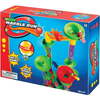 Toysmith 80-Piece Marble Run Building Toy - STEM - STEM Toys - 1 - thumbnail