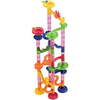 Toysmith 80-Piece Marble Run Building Toy - STEM - STEM Toys - 2