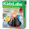 4M Kitchen Science Kit - DIY Chemistry Experiment Lab STEM Activity Set - STEM Toys - 1 - thumbnail