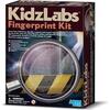 4M Fingerprint Kit STEM Detective Science Kit - STEM Toys - 1 - thumbnail