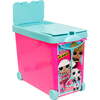 L.O.L. Surprise: Store It All Case: Doll Storage Case - Doll Accessories - 1 - thumbnail