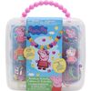 Peppa Pig Necklace Activity Craft Set - Arts & Crafts - 1 - thumbnail