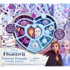 Frozen 2 Forever Friends Best Friends Jewelry Activity Craft Activity Set w/ 300 Beads - Arts & Crafts - 1 - thumbnail