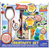 Disney PIXAR Toy Story 4 Creativity Activity Play Set - Activities - 1 - thumbnail