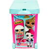 L.O.L. Surprise: Store It All Case: Doll Storage Case - Doll Accessories - 2