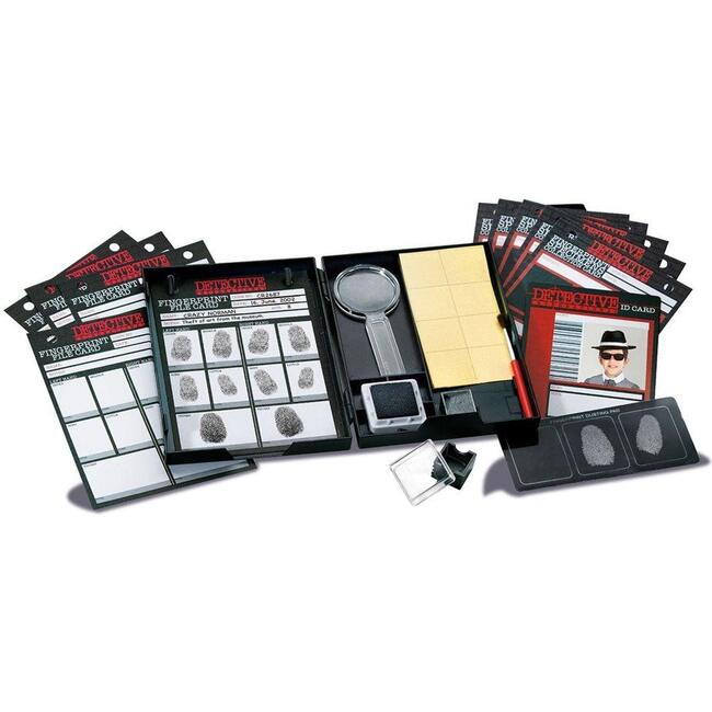 4M Fingerprint Kit STEM Detective Science Kit - STEM Toys - 3