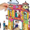 Disney's Encanto: Wood Casita Activity Set - Building & Decorating Set - Activities - 2