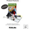 4M Kitchen Science Kit - DIY Chemistry Experiment Lab STEM Activity Set - STEM Toys - 5