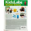 4M Kitchen Science Kit - DIY Chemistry Experiment Lab STEM Activity Set - STEM Toys - 6