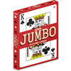 Schylling Jumbo Playing Cards - Board Games - 3