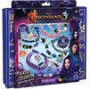 Disney Descendants 3: Fierce Fashion Bracelets Making Craft Kit - Arts & Crafts - 1 - thumbnail