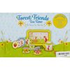 Schylling Forest Friends Tea Time Set for Kids - Play Food - 3