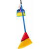 Schylling Childrens Pretend Play Broom Set - Role Play Toys - 4