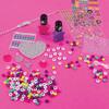That Girl Lay Lay: Slay All Day Cosmetic Expressions - 12 Piece Make Up & Nail Set - Arts & Crafts - 2