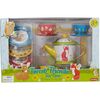 Schylling Forest Friends Tea Time Set for Kids - Play Food - 4