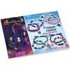 Disney Descendants 3: Fierce Fashion Bracelets Making Craft Kit - Arts & Crafts - 4