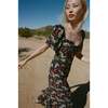 Women's Ramona Dress, Soundwave - Dresses - 2