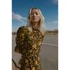Women's Felix Dress, Baroque Heart - Dresses - 2