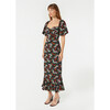 Women's Ramona Dress, Soundwave - Dresses - 3